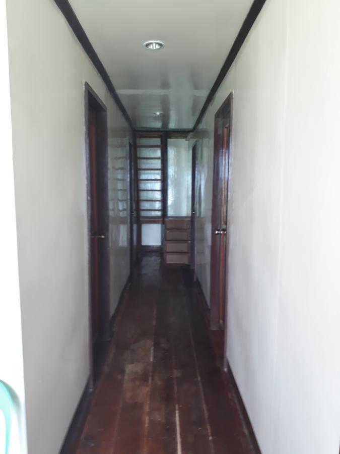 Adrian Travellers Inn El Nido Bagian luar foto